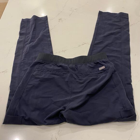 Figs Men’s Axim Cargo Scrub‎ Pants In Size Small - Picture 4 of 6